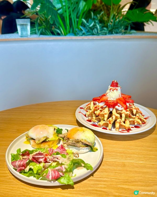 🍓深圳隱世韓系ins風cafe🧇