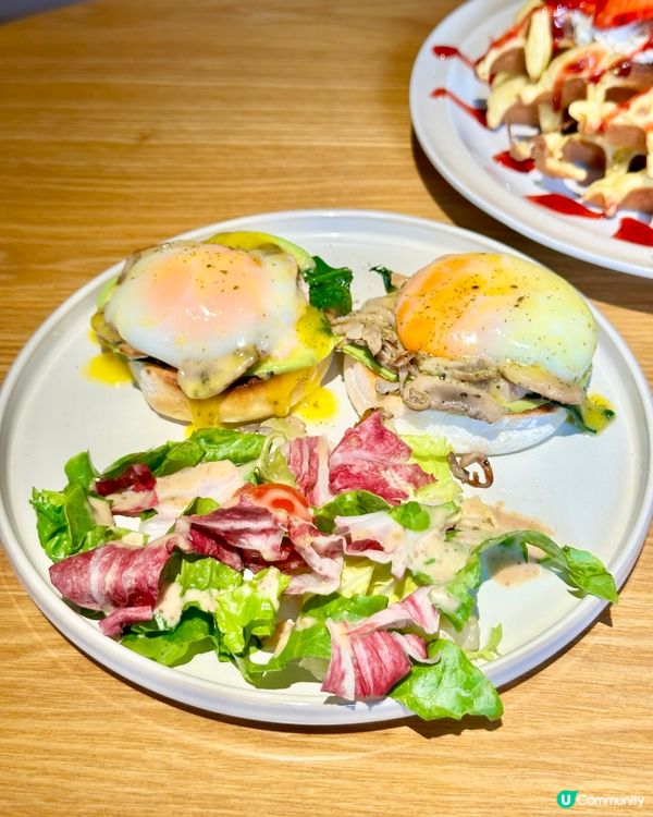 🍓深圳隱世韓系ins風cafe🧇