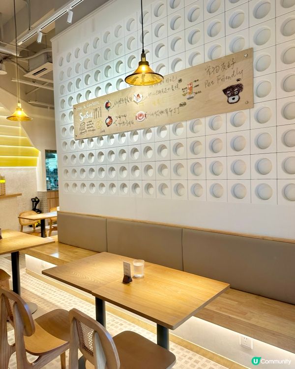 🍓深圳隱世韓系ins風cafe🧇