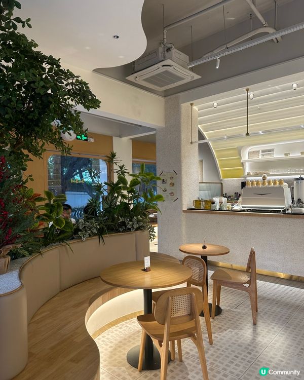 🍓深圳隱世韓系ins風cafe🧇