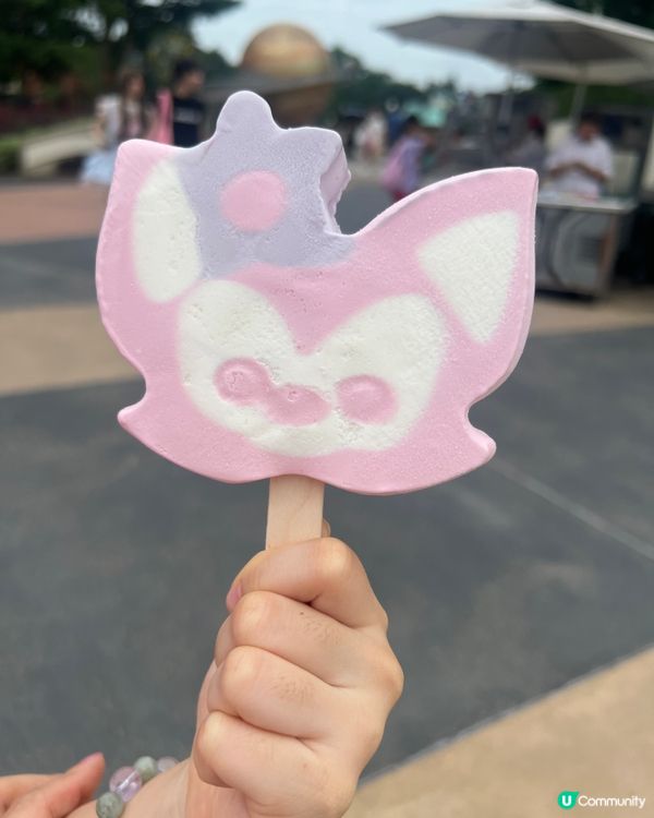 ｛香港迪士尼｝一日遊攻略必食必買必玩