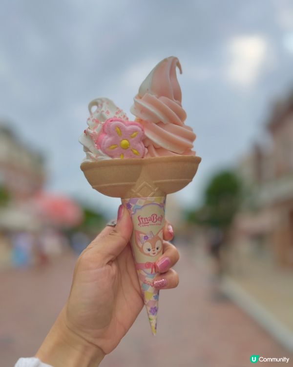 ｛香港迪士尼｝一日遊攻略必食必買必玩