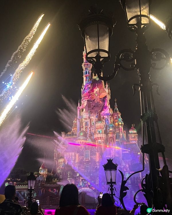 ｛香港迪士尼｝一日遊攻略必食必買必玩