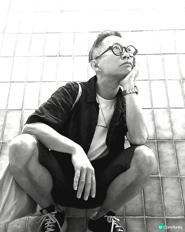 生死攸關，人之常情。