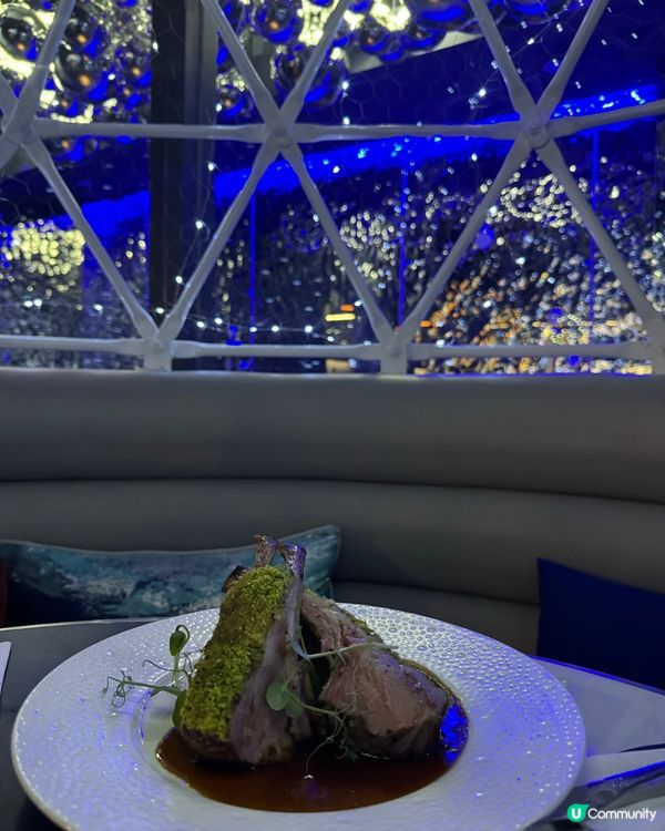 星空餐廳🥰🌟✨⭐️