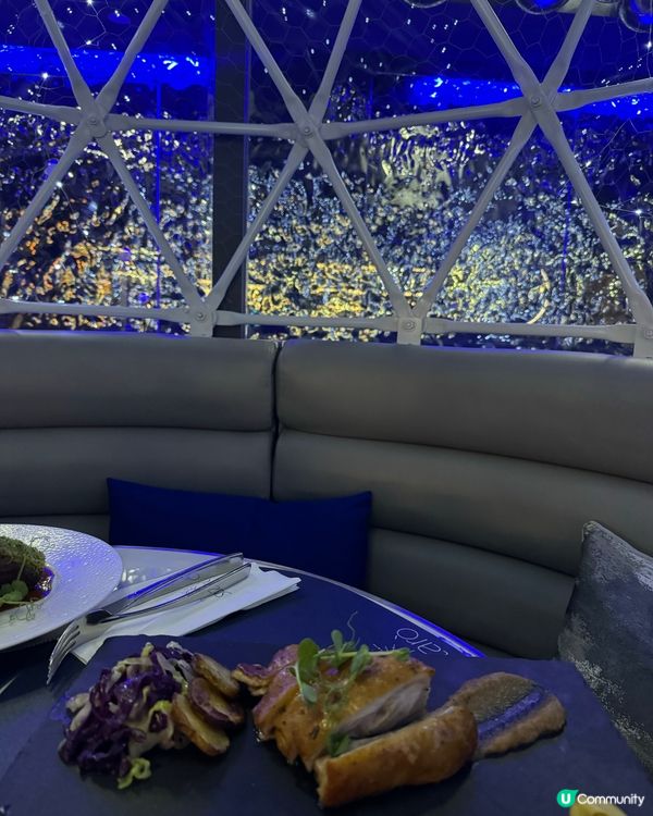 星空餐廳🥰🌟✨⭐️