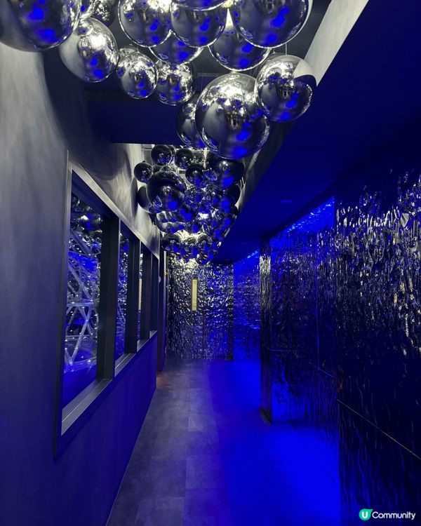 星空餐廳🥰🌟✨⭐️