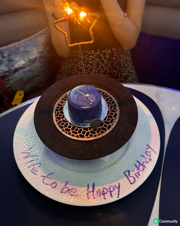 星空餐廳🥰🌟✨⭐️