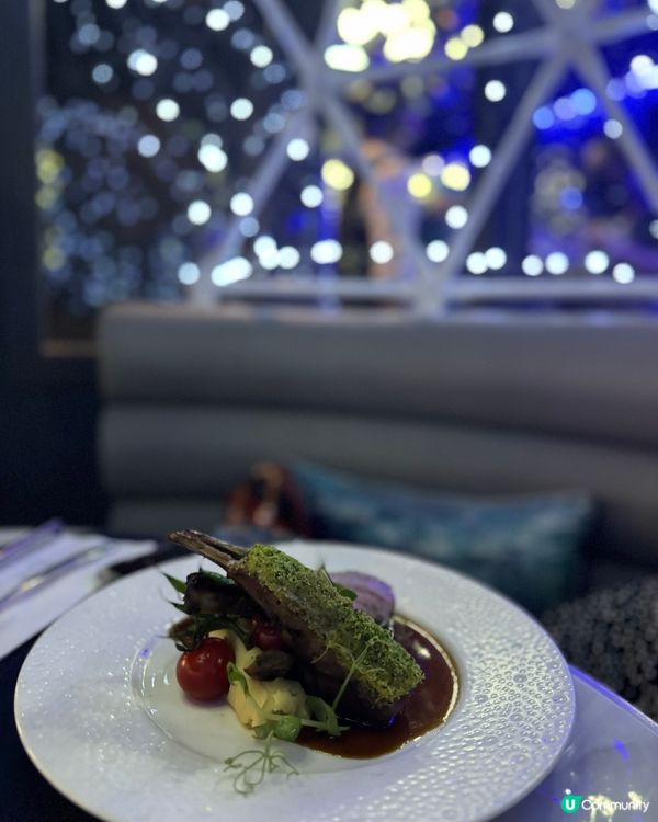 星空餐廳🥰🌟✨⭐️