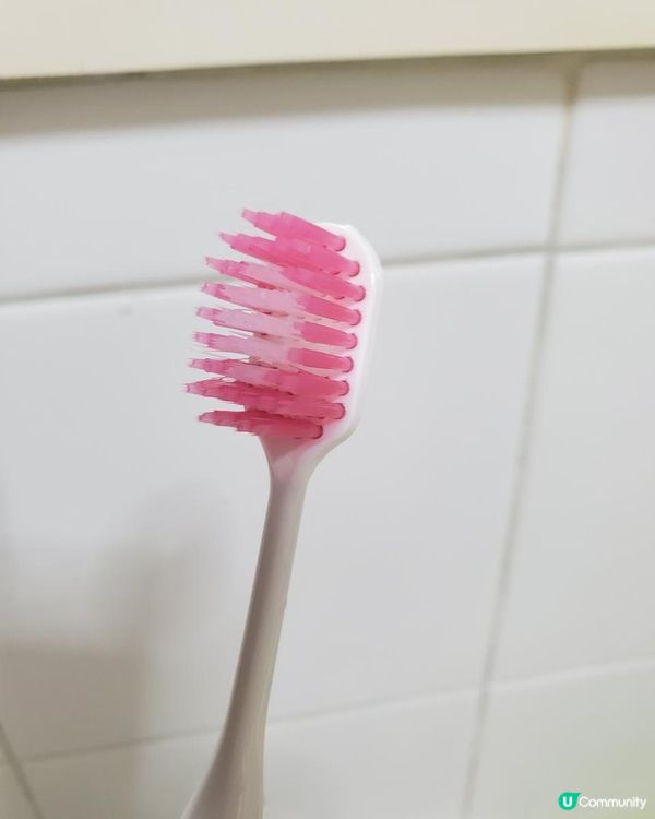 《軟毛牙刷推介》