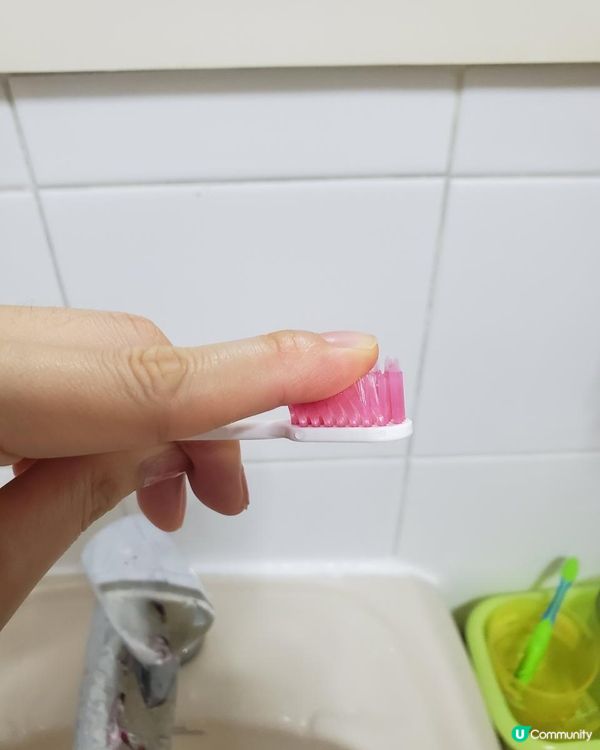 《軟毛牙刷推介》