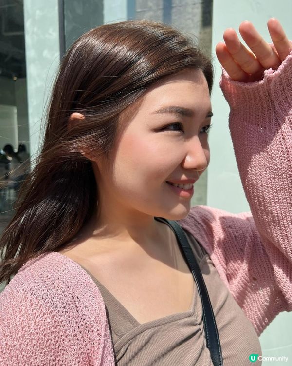 💕打造完美妝感