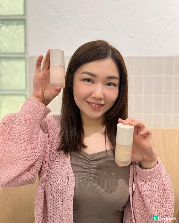 💕打造完美妝感