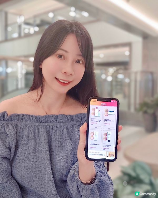 外國好流行嘅Beauty Box 💗 以好抵嘅價錢就可以買到...