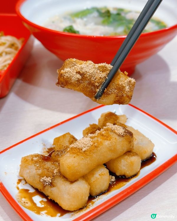 抵食川菜•啖啖足料小雲吞/惹味麻辣雞手作涼麵