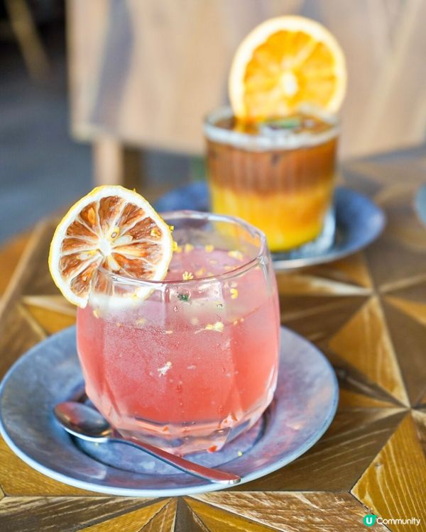 小巷木系咖啡室 鹹甜食物佳高質🙆🏻‍♀️