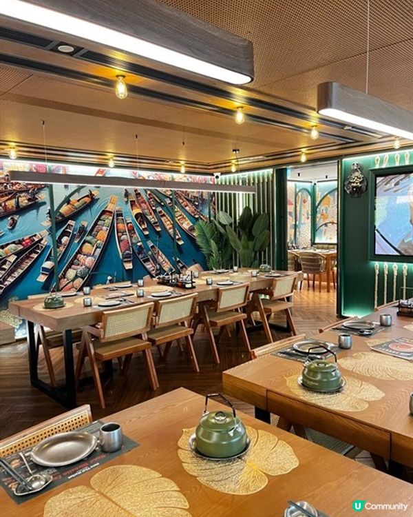 💫泰驚喜│Here Thai Market