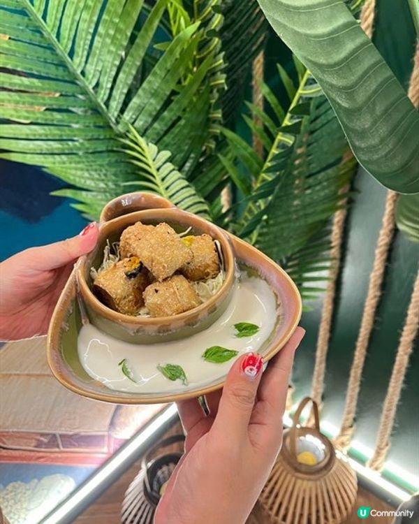 💫泰驚喜│Here Thai Market