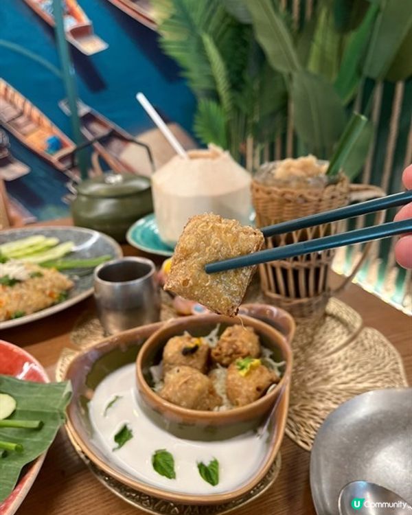 💫泰驚喜│Here Thai Market