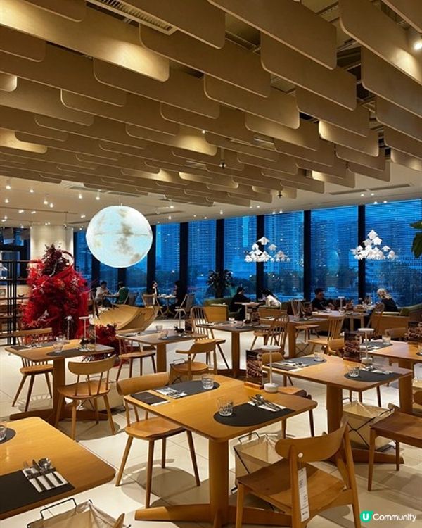 🌜月球下的小清新cafe│Relish Kitchen by ALOT (九龍城)