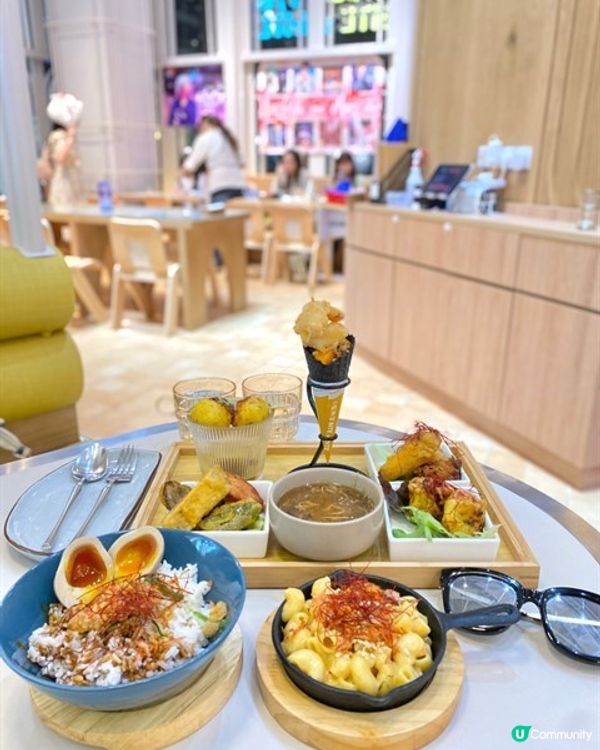 🌟港式小角落│BITE BY BITE