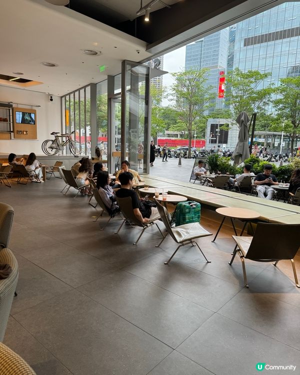 全南山區至高級的山系咖啡店☕️山池SAANCI