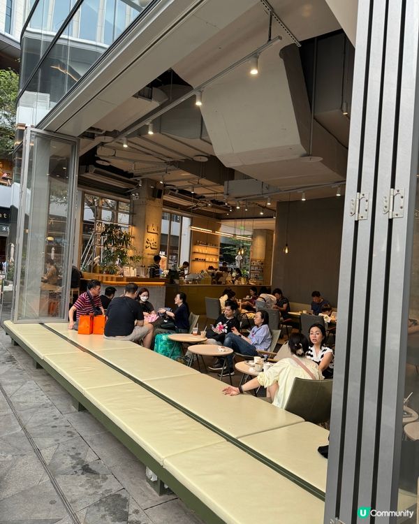 全南山區至高級的山系咖啡店☕️山池SAANCI