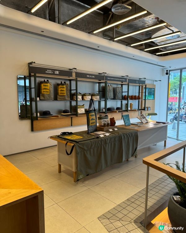 全南山區至高級的山系咖啡店☕️山池SAANCI