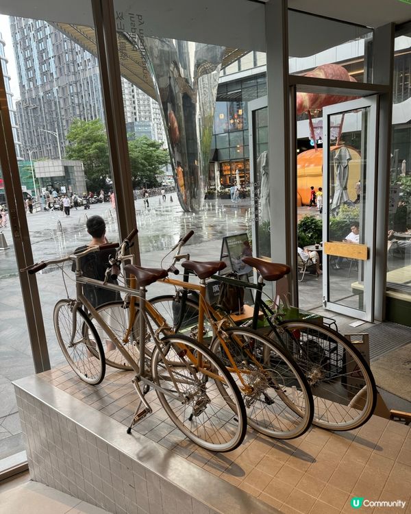 全南山區至高級的山系咖啡店☕️山池SAANCI