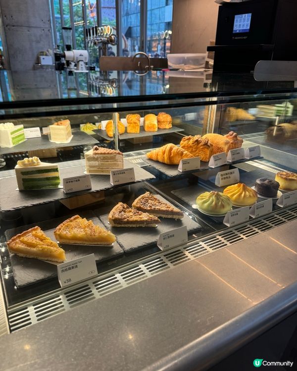 全南山區至高級的山系咖啡店☕️山池SAANCI