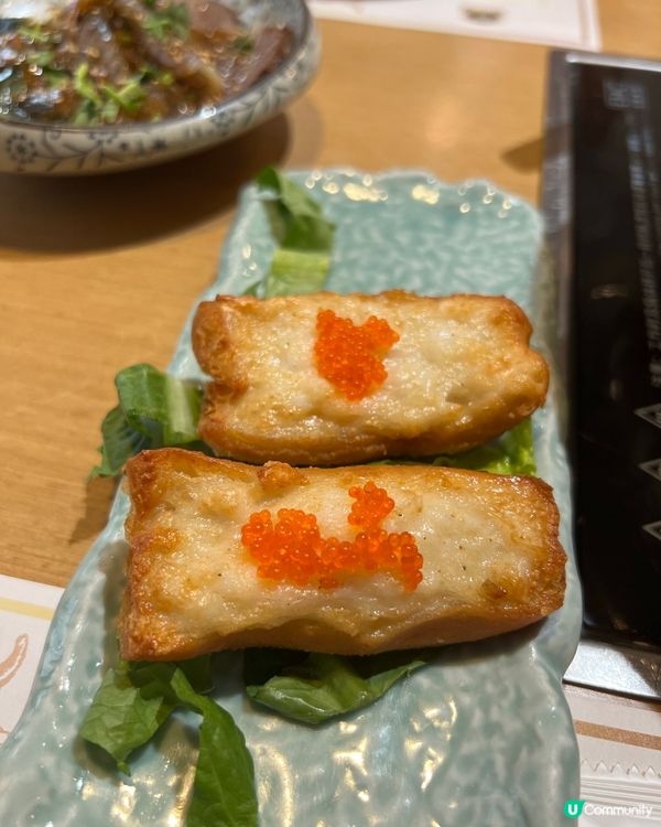 尖沙咀和牛放題，仲有各種熟食海鮮？