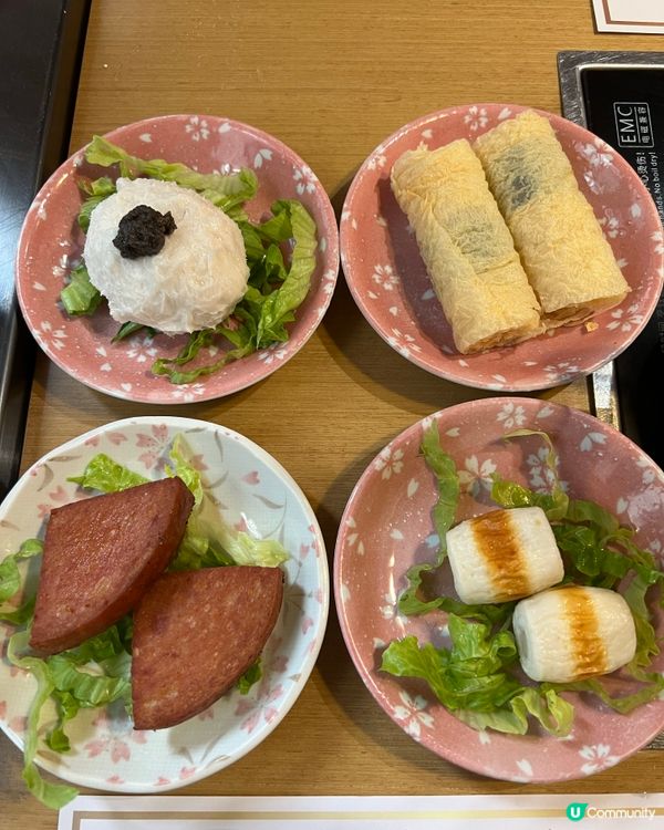 尖沙咀和牛放題，仲有各種熟食海鮮？