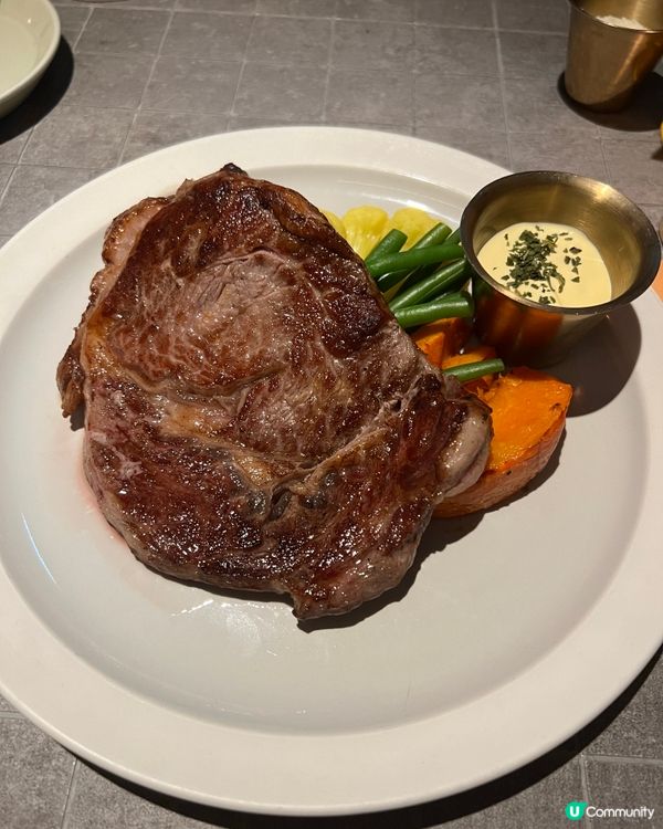 銅鑼灣黑膠唱片主題餐廳，情侶拍拖約會好岩feel?