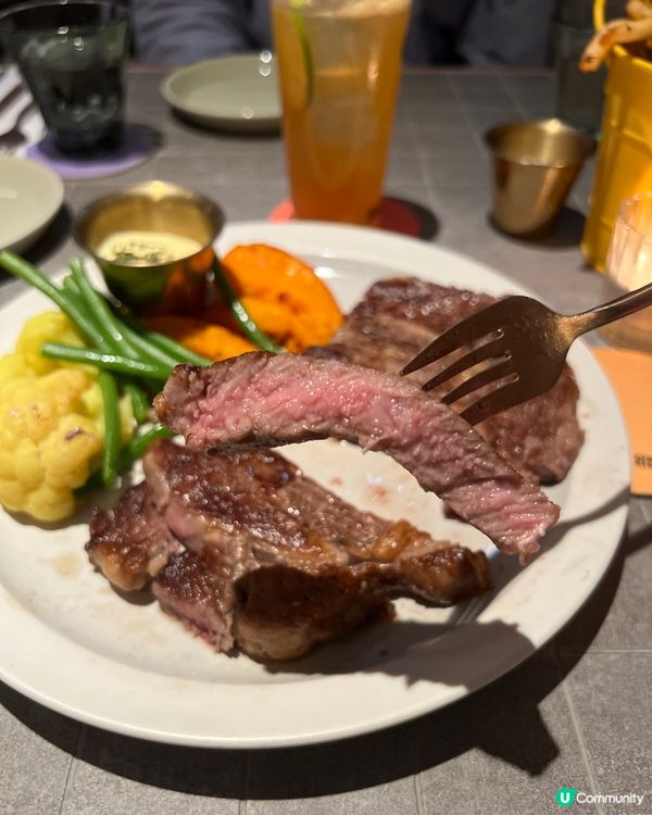 銅鑼灣黑膠唱片主題餐廳，情侶拍拖約會好岩feel?