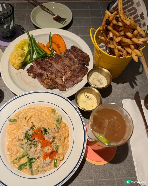 銅鑼灣黑膠唱片主題餐廳，情侶拍拖約會好岩feel?