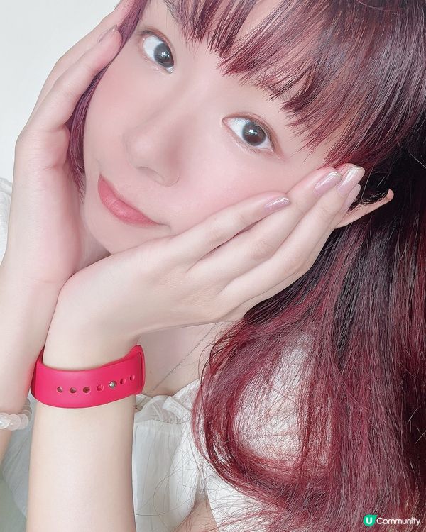 【上環｜新開美甲店🐈 貓眼美甲】