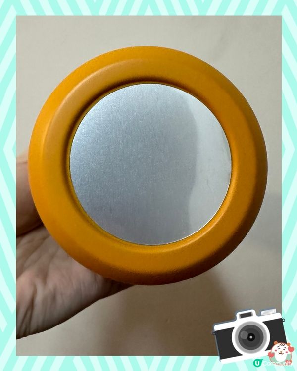 Uniqlo免費送不鏽鋼保溫壺