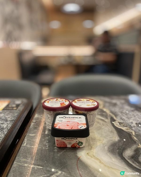 酒店質素嘅放題❤️