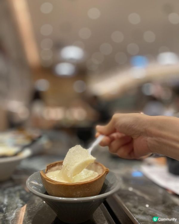 酒店質素嘅放題❤️