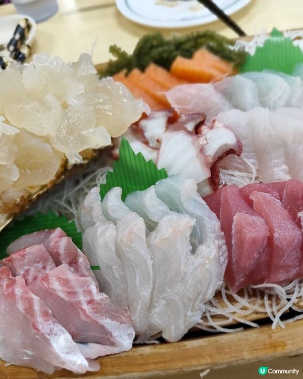 牧志市場 龍蝦兩食