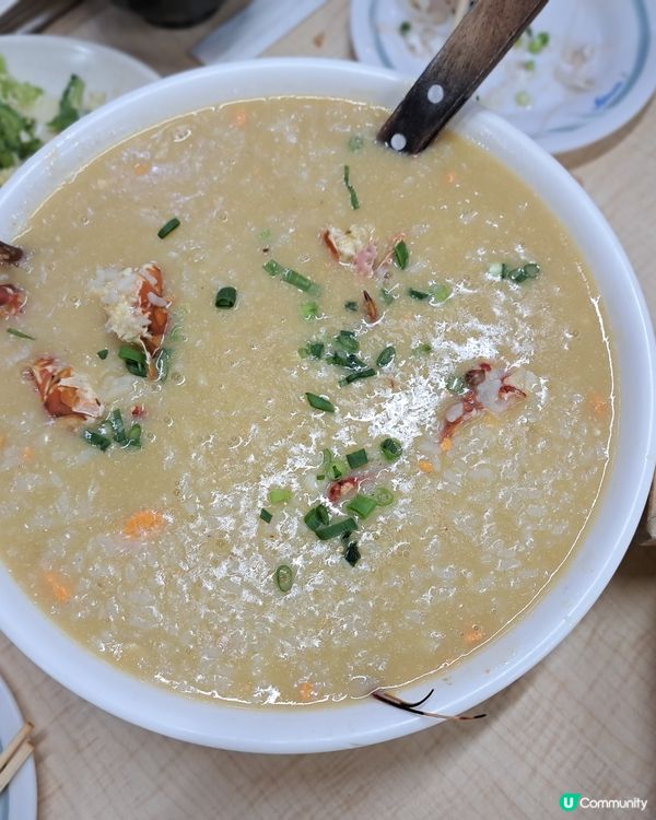 牧志市場 龍蝦兩食