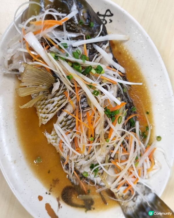 牧志市場 龍蝦兩食