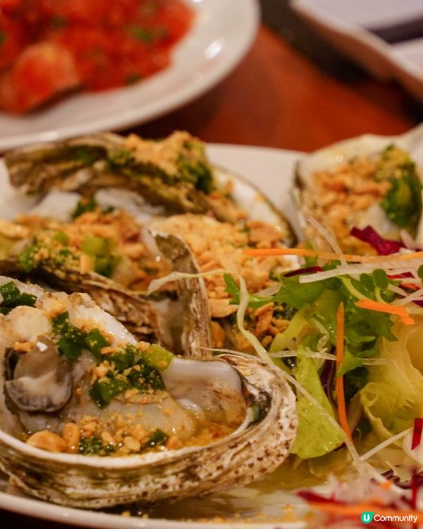 【富國島｜被當地推薦且有名的海鮮餐廳】 