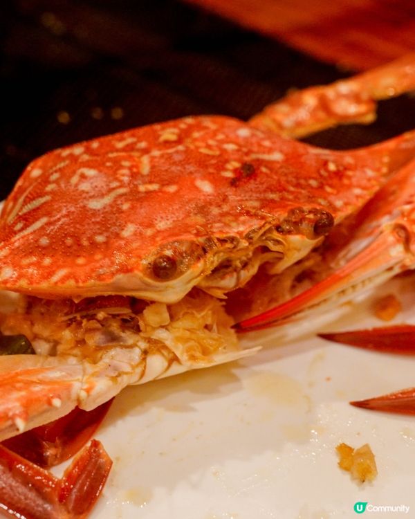 【富國島｜被當地推薦且有名的海鮮餐廳】 