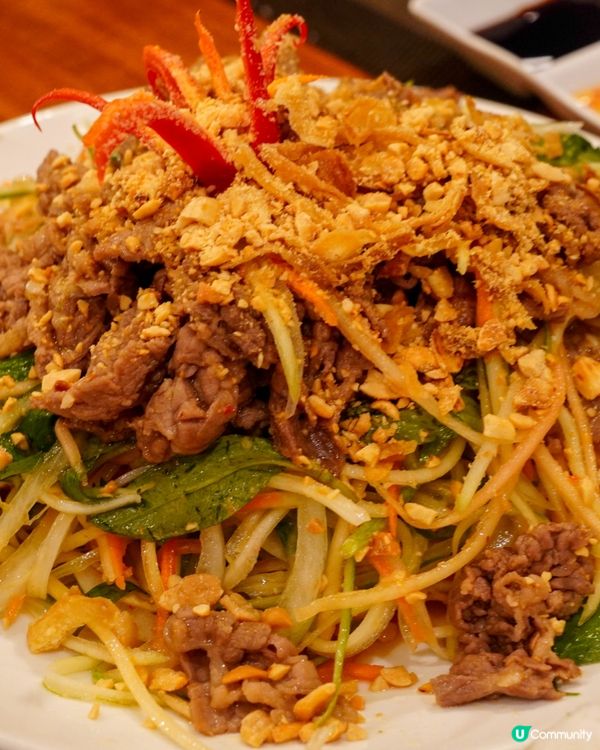 【富國島｜被當地推薦且有名的海鮮餐廳】 