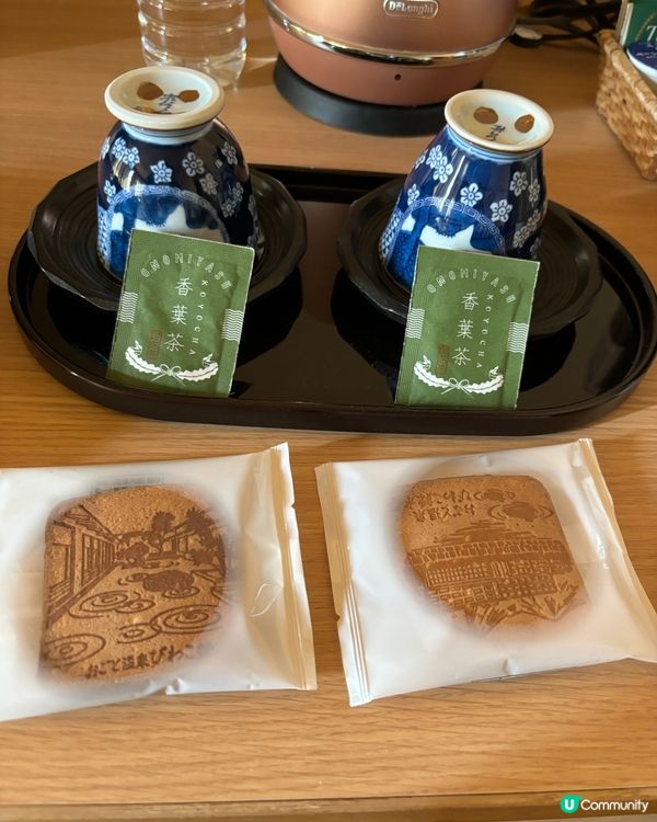 琵琶湖綠水亭❤️