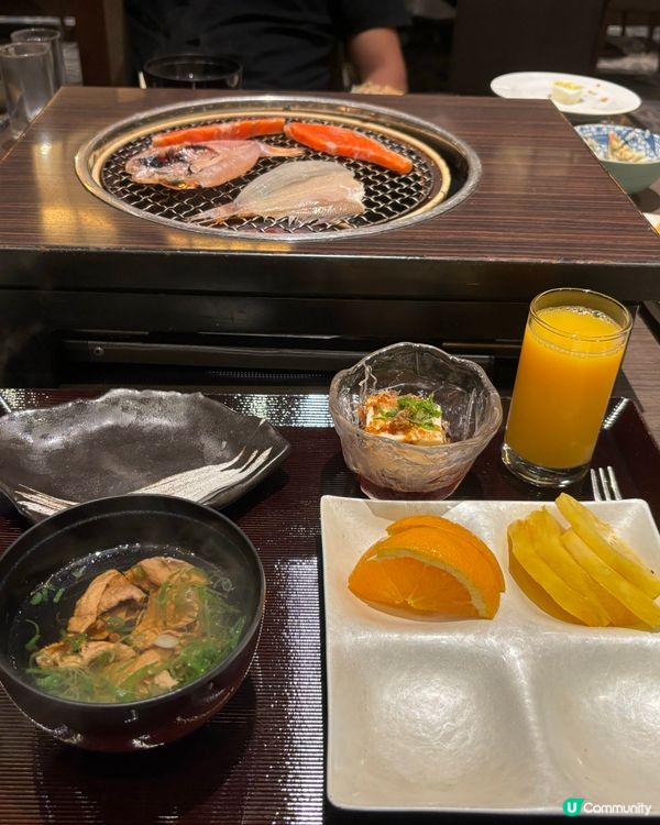 琵琶湖綠水亭❤️