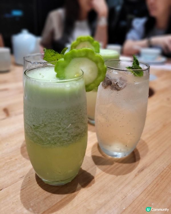 食得健康 仲有贈品 @ 翡翠拉麵小籠包 ( 九龍城啟德AIRSIDE )