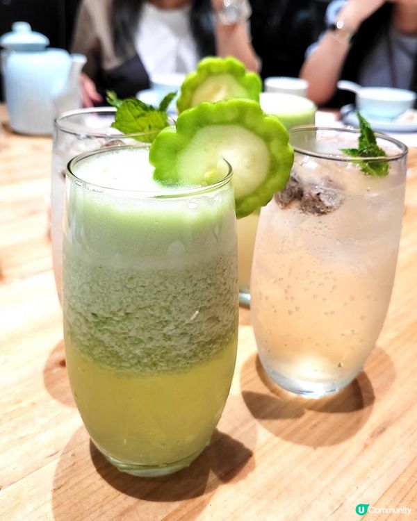 食得健康 仲有贈品 @ 翡翠拉麵小籠包 ( 九龍城啟德AIRSIDE )