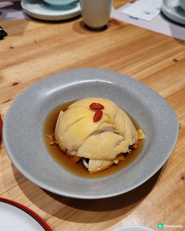 食得健康 仲有贈品 @ 翡翠拉麵小籠包 ( 九龍城啟德AIRSIDE )